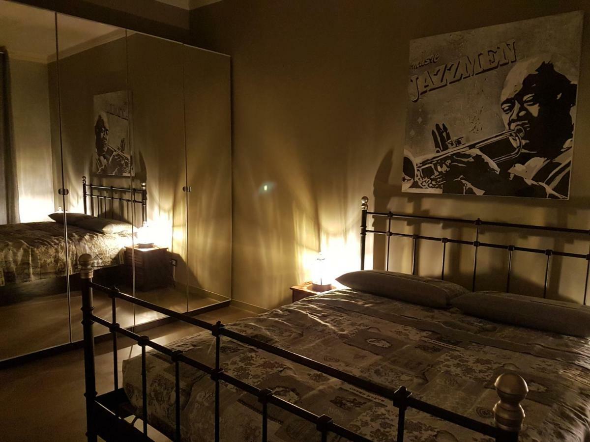 Saint George'S House Centro-Stazione-Ospedali Διαμέρισμα Αλεξάνδρεια Εξωτερικό φωτογραφία