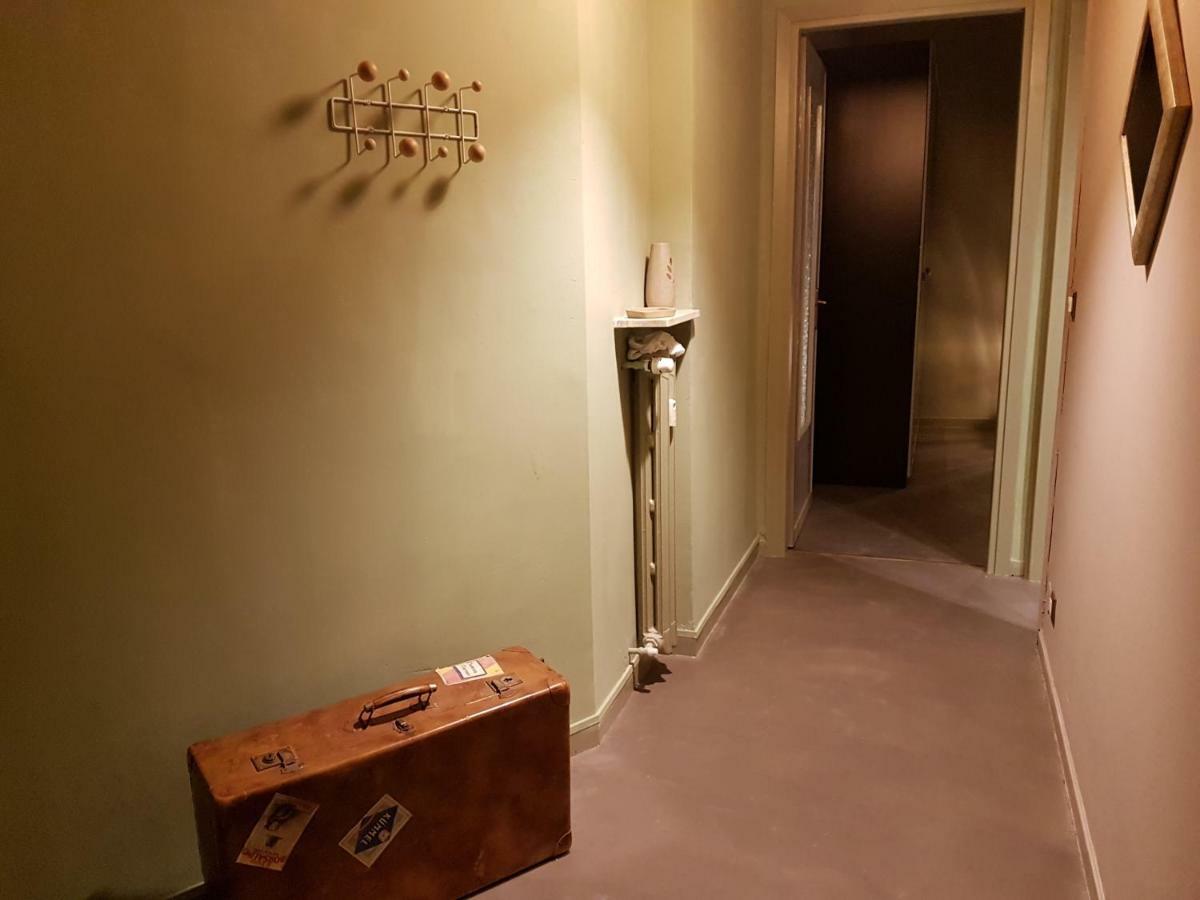 Saint George'S House Centro-Stazione-Ospedali Διαμέρισμα Αλεξάνδρεια Εξωτερικό φωτογραφία
