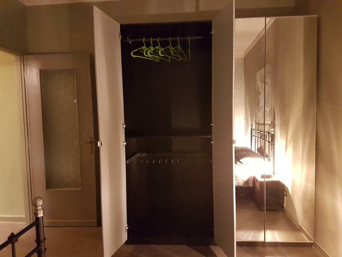 Saint George'S House Centro-Stazione-Ospedali Διαμέρισμα Αλεξάνδρεια Εξωτερικό φωτογραφία