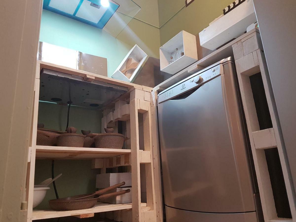 Saint George'S House Centro-Stazione-Ospedali Διαμέρισμα Αλεξάνδρεια Εξωτερικό φωτογραφία