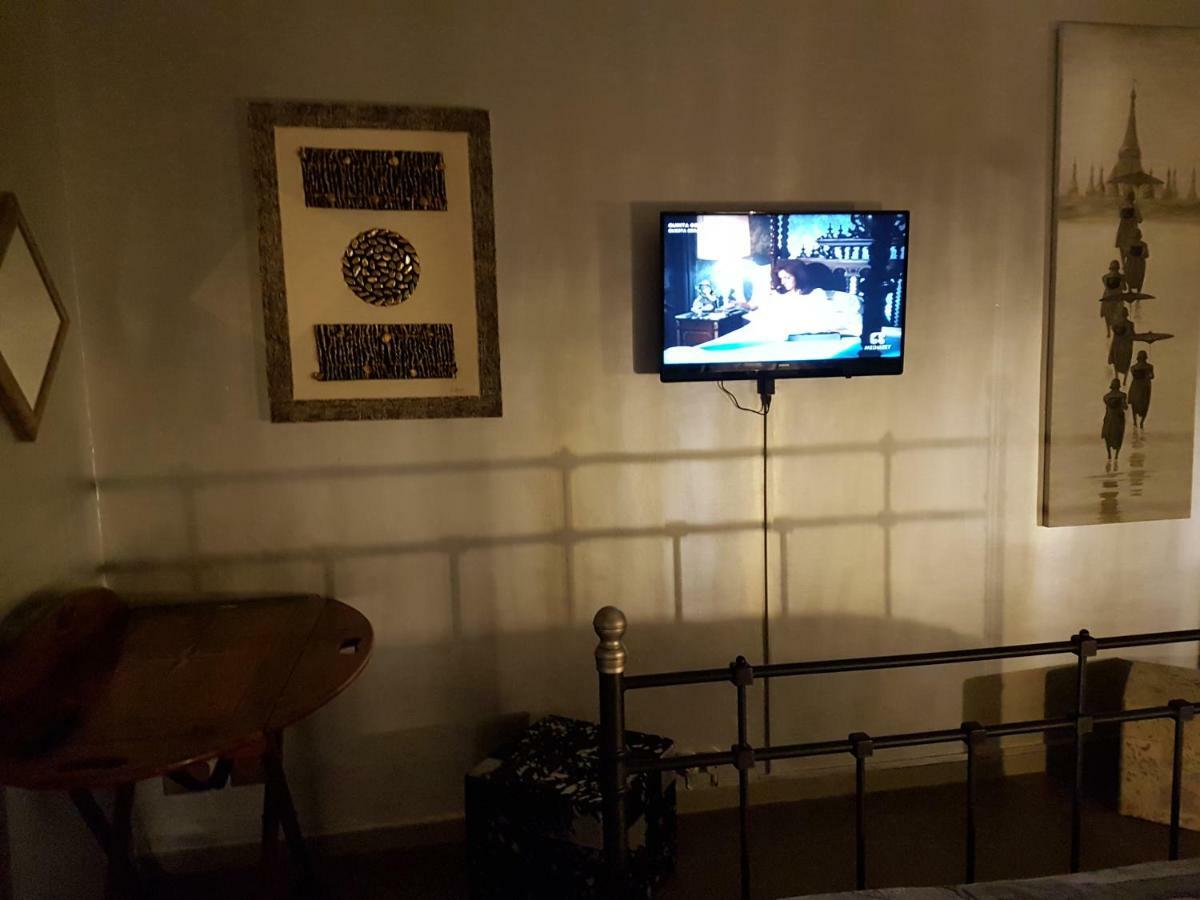 Saint George'S House Centro-Stazione-Ospedali Διαμέρισμα Αλεξάνδρεια Εξωτερικό φωτογραφία