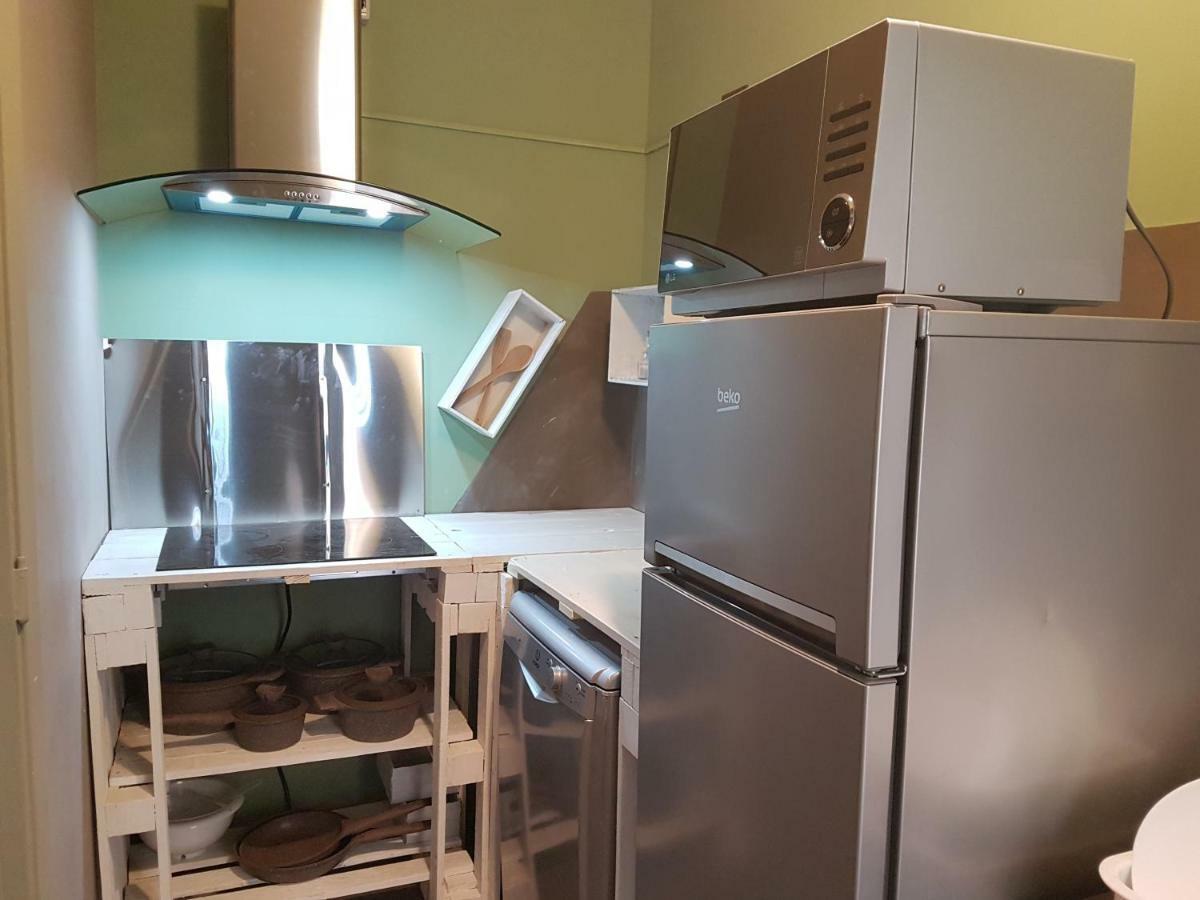 Saint George'S House Centro-Stazione-Ospedali Διαμέρισμα Αλεξάνδρεια Εξωτερικό φωτογραφία