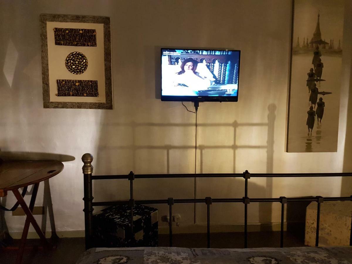 Saint George'S House Centro-Stazione-Ospedali Διαμέρισμα Αλεξάνδρεια Εξωτερικό φωτογραφία