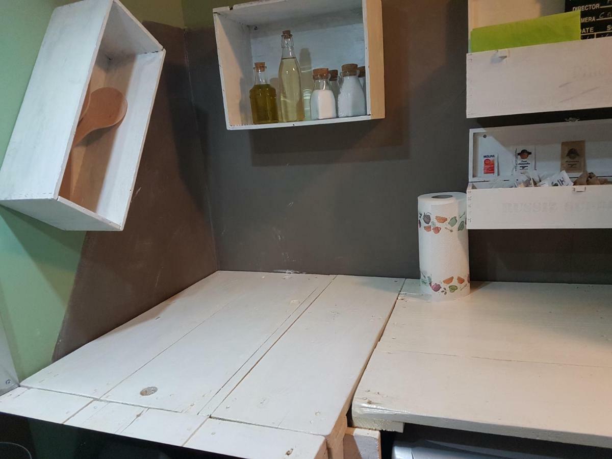 Saint George'S House Centro-Stazione-Ospedali Διαμέρισμα Αλεξάνδρεια Εξωτερικό φωτογραφία