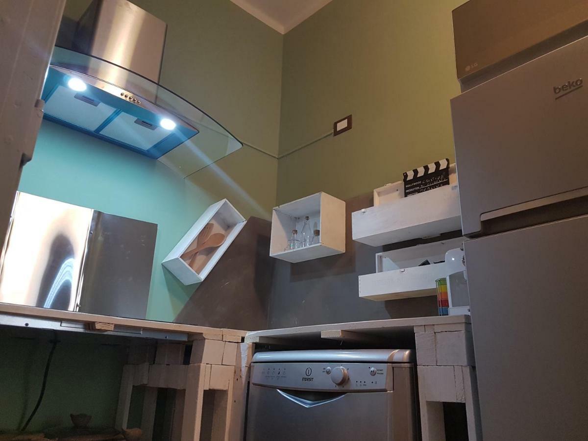 Saint George'S House Centro-Stazione-Ospedali Διαμέρισμα Αλεξάνδρεια Εξωτερικό φωτογραφία